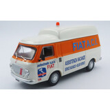 Fiat Fiat 238 Van High Roof ACI Holiday Assistance 1970 - 1:43 - Rio Fiat Fiat 238 Van High Roof ACI Holiday Assistance 1970 - 1:43 - Rio