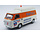 Fiat 238 Van High Roof ACI Holiday Assistance 1970 - 1:43 - Rio