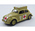 Volkswagen Beetle Maggiolino Ambulance Africa Corps 1941 - 1:43 - Rio