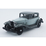 Alfa Romeo Alfa Romeo 1750 Berlina 1932 - 1:43 - Rio