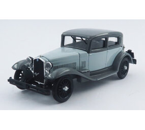 Alfa Romeo Alfa Romeo 1750 Berlina 1932 - 1:43 - Rio Alfa Romeo Alfa Romeo 1750 Berlina 1932 - 1:43 - Rio