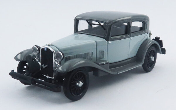 Alfa Romeo Alfa Romeo 1750 Berlina 1932 - 1:43 - Rio Alfa Romeo Alfa Romeo 1750 Berlina 1932 - 1:43 - Rio
