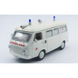 Fiat Fiat 238 Ambulance 1968 - 1:43 - Rio Fiat Fiat 238 Ambulance 1968 - 1:43 - Rio
