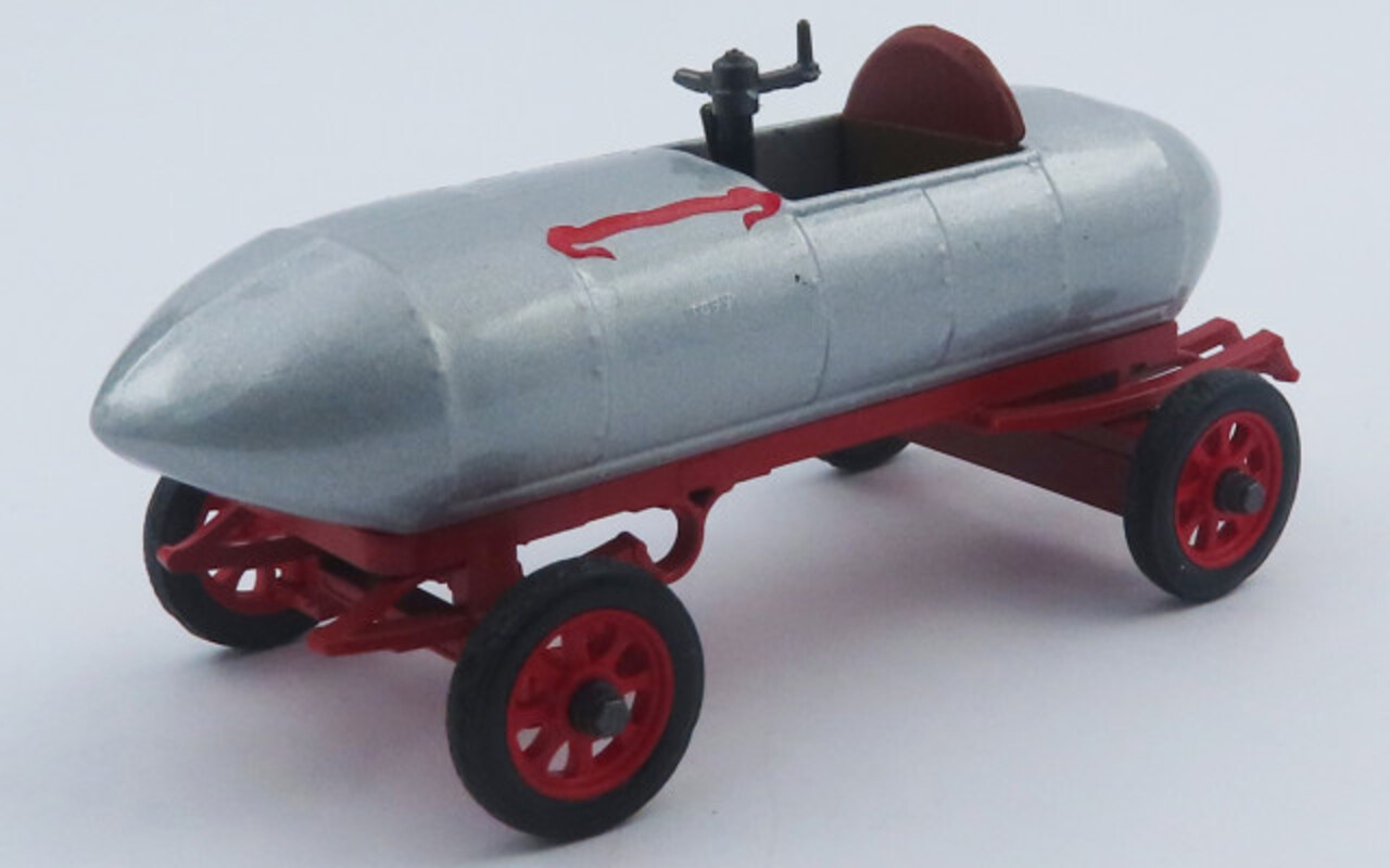 Jenatzy Jamais Content Jenatzy 1st Electric Car 1899 Speed Record 105 km/h - 1:43 - Rio Jenatzy Jamais Content Jenatzy 1st Electric Car 1899 Speed Record 105 km/h - 1:43 - Rio