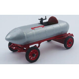 Jenatzy Jamais Content Jenatzy 1st Electric Car 1899 Speed Record 105 km/h - 1:43 - Rio Jenatzy Jamais Content Jenatzy 1st Electric Car 1899 Speed Record 105 km/h - 1:43 - Rio