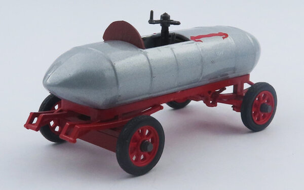 Jenatzy Jamais Content Jenatzy 1st Electric Car 1899 Speed Record 105 km/h - 1:43 - Rio Jenatzy Jamais Content Jenatzy 1st Electric Car 1899 Speed Record 105 km/h - 1:43 - Rio