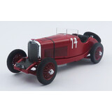 Mercedes-Benz Mercedes-Benz SSK #14 Winner GP Argentina Autumn 1928 - 1:43 - Rio