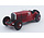 Mercedes-Benz SSK #14 Winner Argentina Autumn G.P. 1931 - 1:43 - Rio