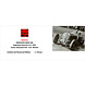 Mercedes-Benz Mercedes-Benz SSK #14 Winner Argentina Autumn G.P. 1931 - 1:43 - Rio