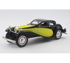 Bugatti Bugatti Type T50 1933 - 1:43 Bugatti Bugatti Type T50 1933 - 1:43