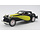 Bugatti Type T50 1933 - 1:43