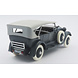 Mercedes-Benz Mercedes-Benz 11/40 Landsberg 1924 + Figure - 1:43 - Rio Mercedes-Benz Mercedes-Benz 11/40 Landsberg 1924 + Figure - 1:43 - Rio