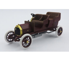 Alfa Romeo Alfa Romeo Torpedo 24Hp 1910 - 1:43 - Rio Alfa Romeo Alfa Romeo Torpedo 24Hp 1910 - 1:43 - Rio