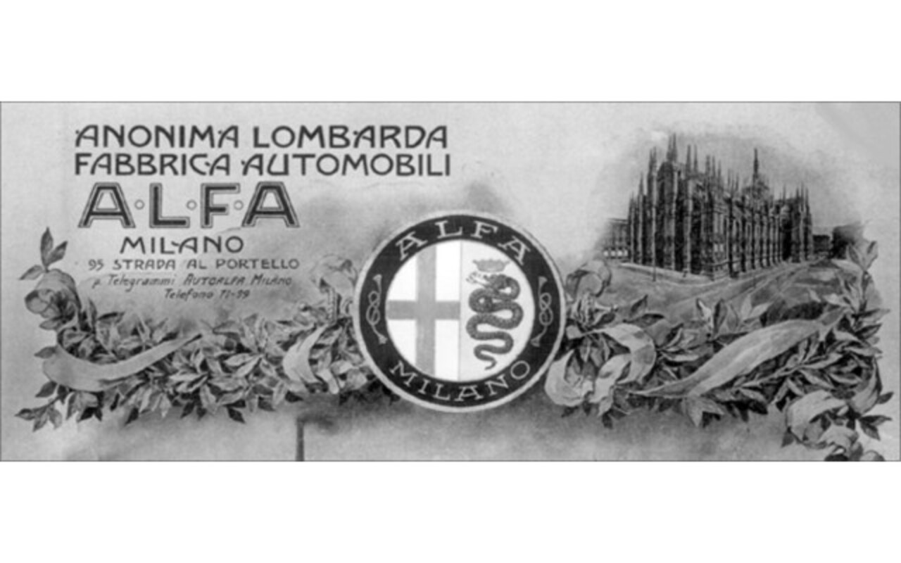 Alfa Romeo Alfa Romeo Torpedo 24Hp 1910 - 1:43 - Rio Alfa Romeo Alfa Romeo Torpedo 24Hp 1910 - 1:43 - Rio