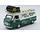 Fiat 238 Van Assistance Rally Team Lancia Alitalia 1977 - 1:43 - Rio