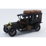 Mercedes-Benz Mercedes-Benz 70 CV Limousine 1908 - 1:43 - Rio
