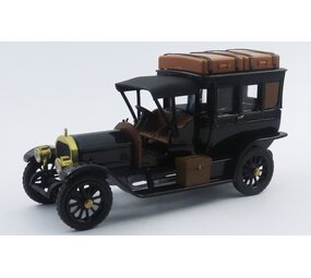 Mercedes-Benz Mercedes-Benz 70 CV Limousine 1908 - 1:43 - Rio Mercedes-Benz Mercedes-Benz 70 CV Limousine 1908 - 1:43 - Rio