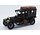 Mercedes-Benz 70 CV Limousine 1908 - 1:43 - Rio