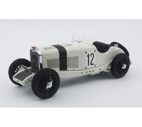 Mercedes-Benz Mercedes-Benz SSKL #12 German G.P. Nürburgring 1931 - 1:43 - Rio Mercedes-Benz Mercedes-Benz SSKL #12 German G.P. Nürburgring 1931 - 1:43 - Rio