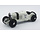 Mercedes-Benz SSKL #12 German G.P. Nürburgring 1931 - 1:43 - Rio