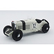Mercedes-Benz Mercedes-Benz SSKL #12 German G.P. Nürburgring 1931 - 1:43 - Rio