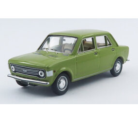 Fiat Fiat 128 2-Series 1972 - 1:43 - Rio Fiat Fiat 128 2-Series 1972 - 1:43 - Rio