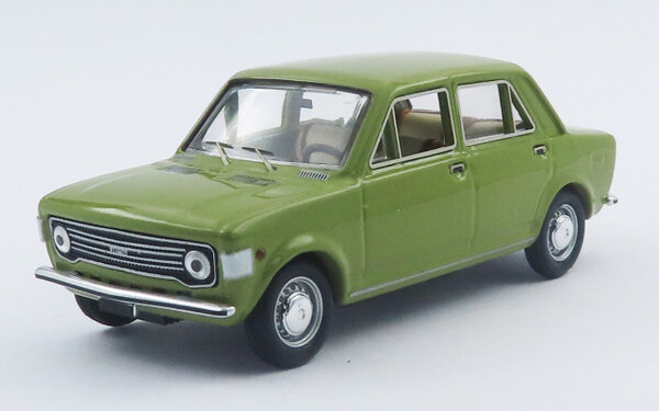 Fiat Fiat 128 2-Series 1972 - 1:43 - Rio