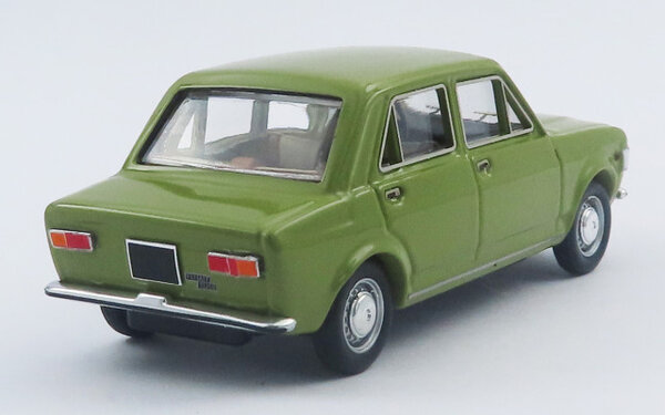 Fiat Fiat 128 2-Series 1972 - 1:43 - Rio