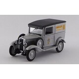 Fiat Fiat 508 Balilla Van Fiat Lubrificanti 1935 - 1:43 - Rio
