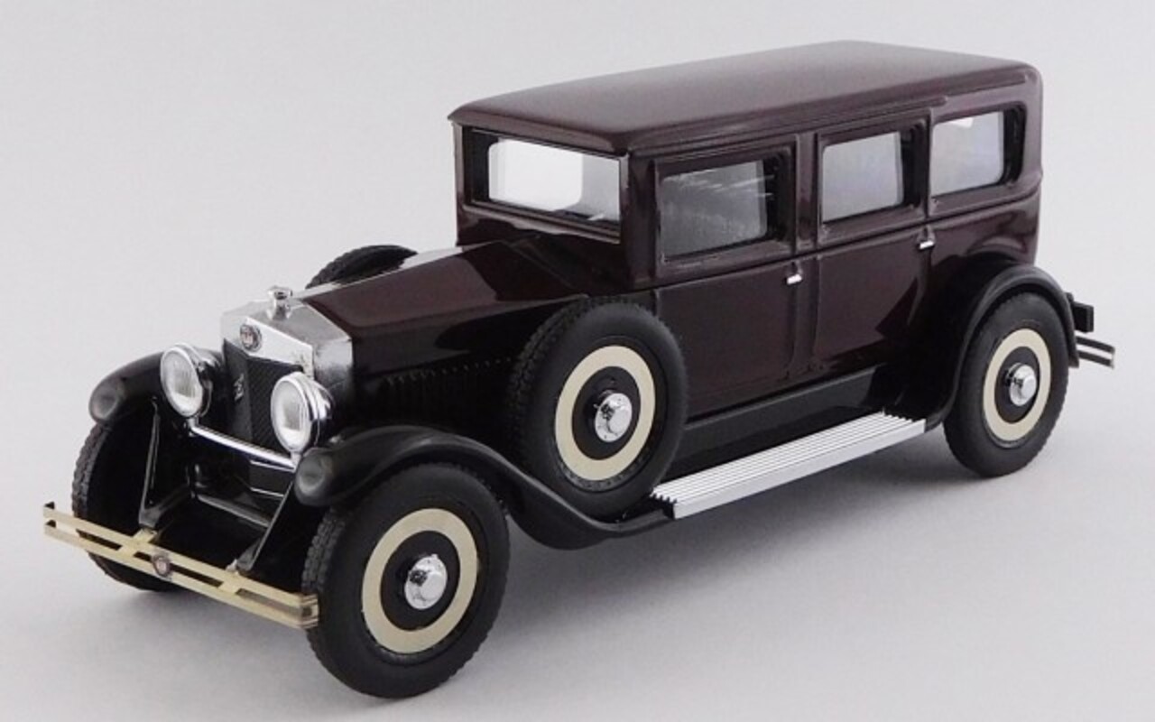Fiat Fiat 525 1929 - 1:43 - Rio Fiat Fiat 525 1929 - 1:43 - Rio