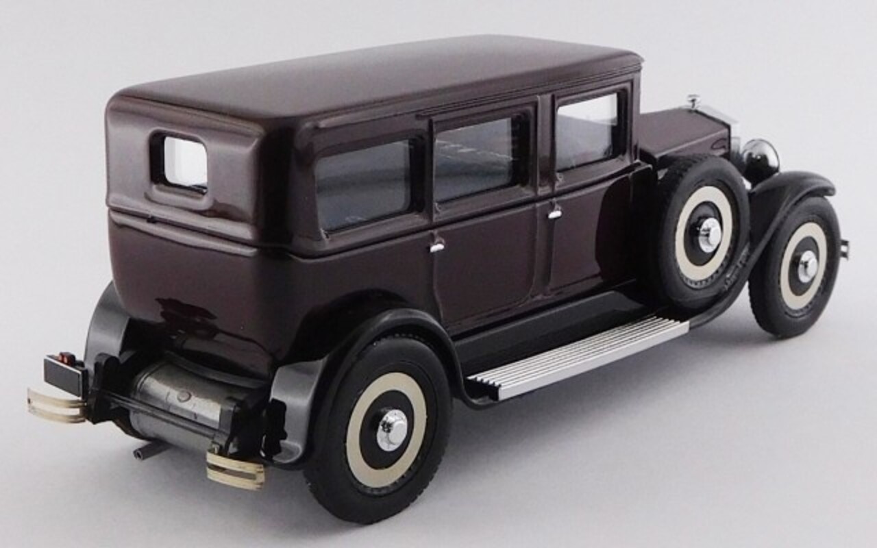 Fiat Fiat 525 1929 - 1:43 - Rio Fiat Fiat 525 1929 - 1:43 - Rio