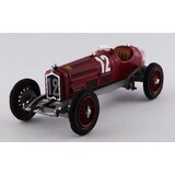 Alfa Romeo Alfa Romeo P3 #12 Winner France  GP Reims-Gueux 1932 - 1:43 - Rio