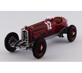 Alfa Romeo Alfa Romeo P3 #12 Winner France  GP Reims-Gueux 1932 - 1:43 - Rio Alfa Romeo Alfa Romeo P3 #12 Winner France  GP Reims-Gueux 1932 - 1:43 - Rio
