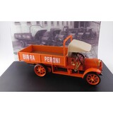 Fiat Fiat 18BL Truck Birra Peroni 1915 - 1:43 - Rio