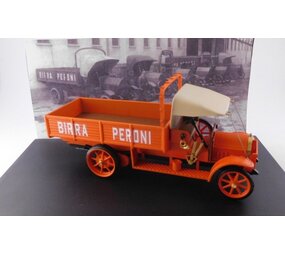 Fiat Fiat 18BL Truck Birra Peroni 1915 - 1:43 - Rio Fiat Fiat 18BL Truck Birra Peroni 1915 - 1:43 - Rio