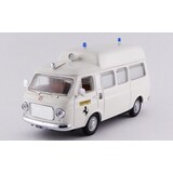 Fiat Fiat 238 High Roof Ambulance Ferrari Fiorano 1972 - 1:43 - Rio