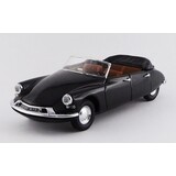 Citroen Citroen DS 19 Cabriolet 4 Doors 1961 - 1:43 - Rio