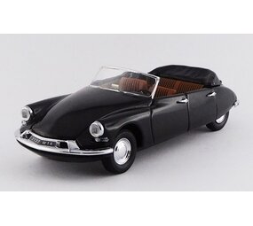Citroen Citroen DS 19 Cabriolet 4 Doors 1961 - 1:43 - Rio Citroen Citroen DS 19 Cabriolet 4 Doors 1961 - 1:43 - Rio