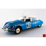 Citroen Citroen DS 21 #62 Rally Monte Carlo 1970 - 1:43 - Rio