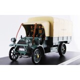Fiat Fiat 18BL Truck+ Cover Italian Army 1915 - 100th Anniversary of  W.W. I  - 1:43 - Rio