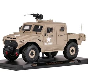 Ajban Ajban 440A Multi-Purpose Vehicle - 1:16 - Automint Models Ajban Ajban 440A Multi-Purpose Vehicle - 1:16 - Automint Models