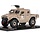 Ajban 440A Multi-Purpose Vehicle - 1:16 - Automint Models