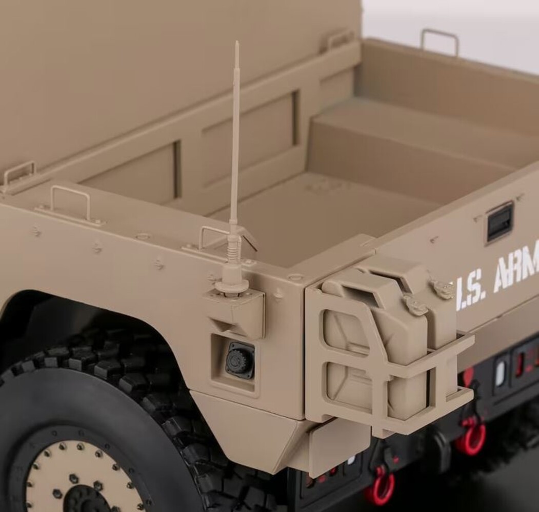 Ajban Ajban 440A Multi-Purpose Vehicle - 1:16 - Automint Models Ajban Ajban 440A Multi-Purpose Vehicle - 1:16 - Automint Models