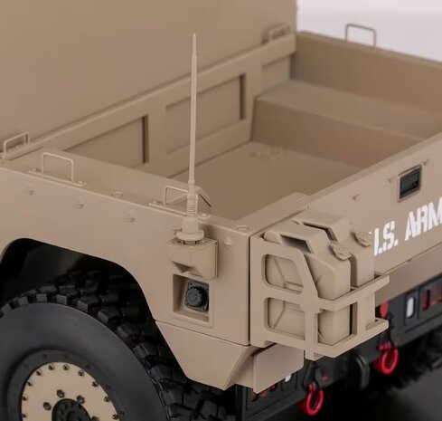 Ajban Ajban 440A Multi-Purpose Vehicle - 1:16 - Automint Models Ajban Ajban 440A Multi-Purpose Vehicle - 1:16 - Automint Models