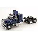 Kenworth Mack RL700L Tractor 6x4 1974 - 1:18 - Road Kings Kenworth Mack RL700L Tractor 6x4 1974 - 1:18 - Road Kings