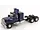Mack RL 700L 1974 - 1:18 - Road Kings