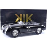 Porsche Porsche 356 A Speedster 1958 (as ridden by Steve McQueen) - 1:12 - KK Scale Porsche Porsche 356 A Speedster 1958 (as ridden by Steve McQueen) - 1:12 - KK Scale