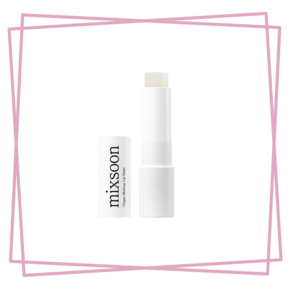 Lipverzorging Lipverzorging