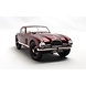 Aston Martin Aston Martin DB MKII LML 1949 - 1:18 - Matrix Scale Models Aston Martin Aston Martin DB MKII LML 1949 - 1:18 - Matrix Scale Models