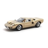 Ford Ford GT40 MKIII 1967 - 1:43 - Matrix Scale Models Ford Ford GT40 MKIII 1967 - 1:43 - Matrix Scale Models